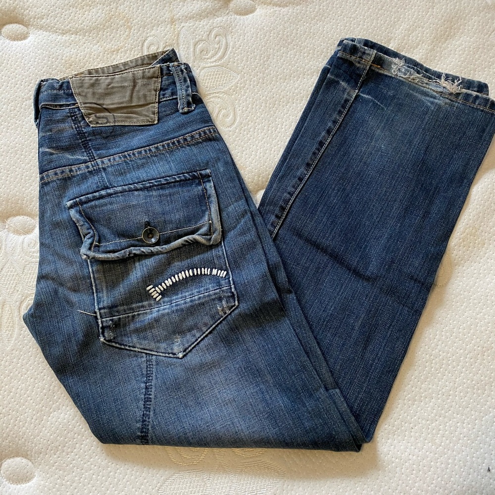 G star jeans